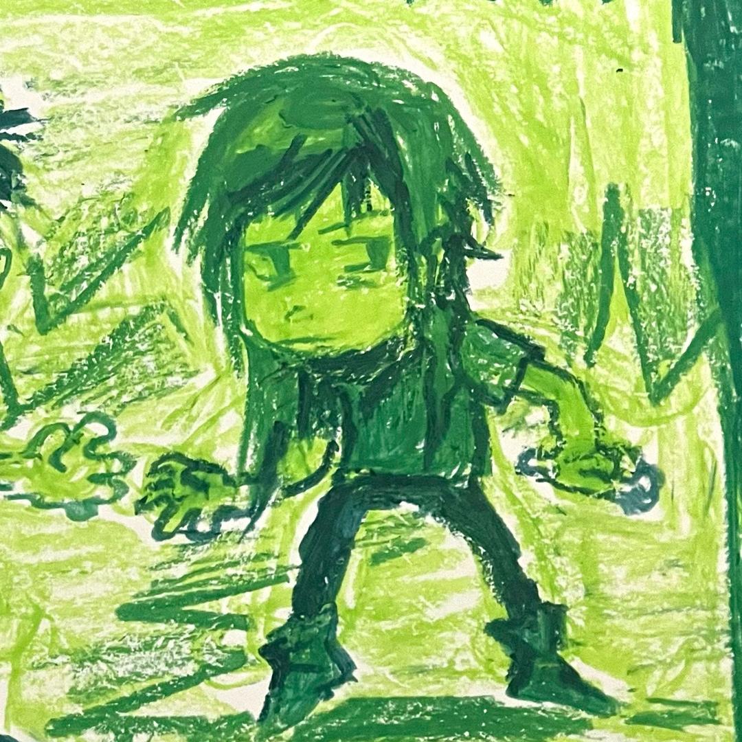 派队小树枝