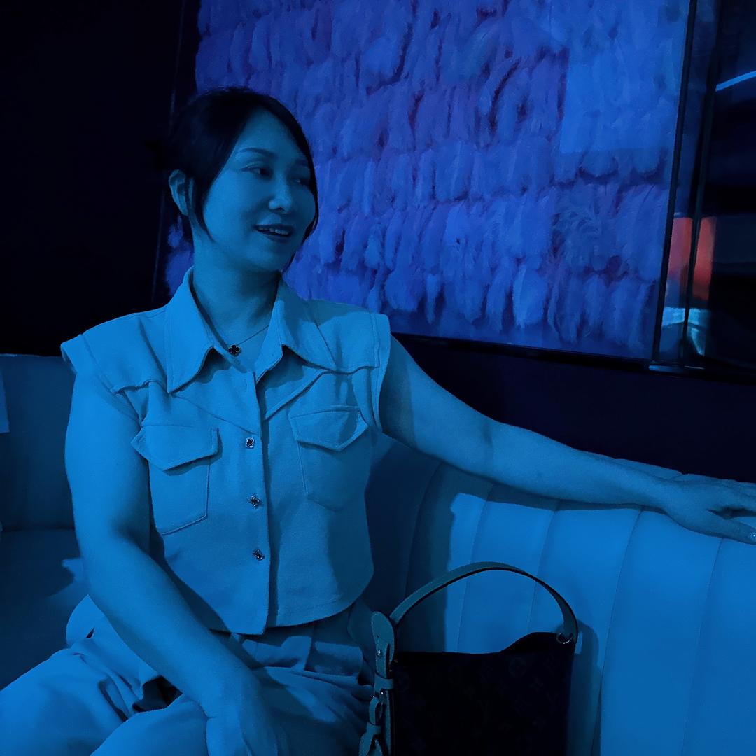 ￣^￣゜小资心情✌️