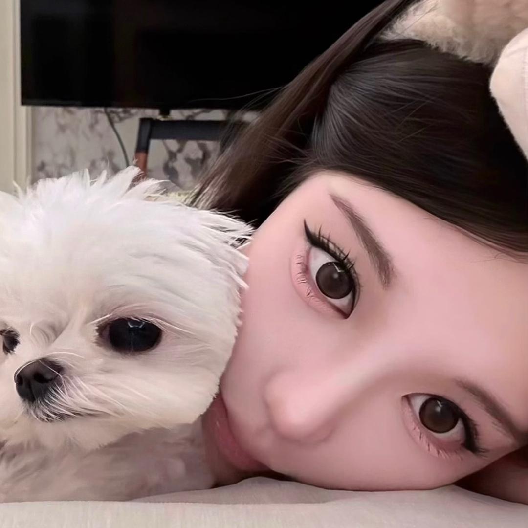 小歪公主⭐️🐰