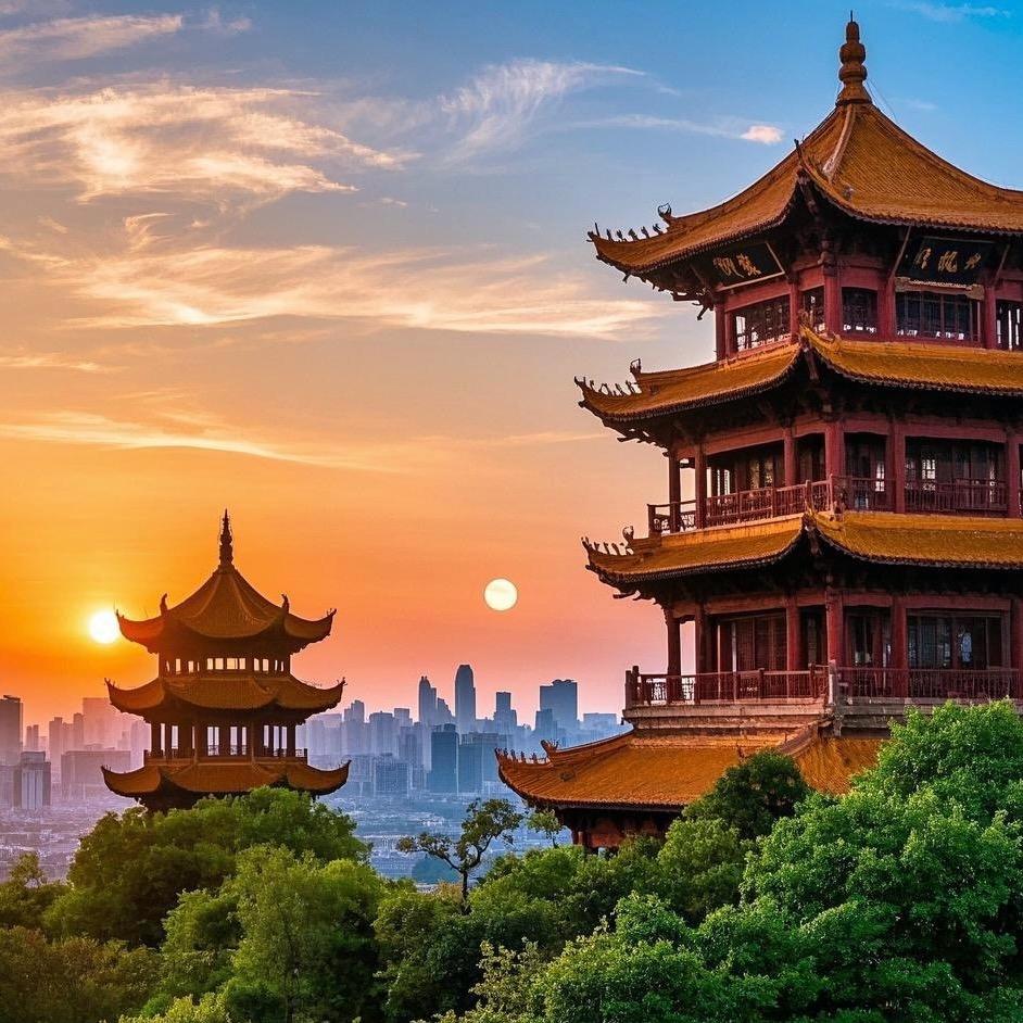 湖北第二师范学院张老师
