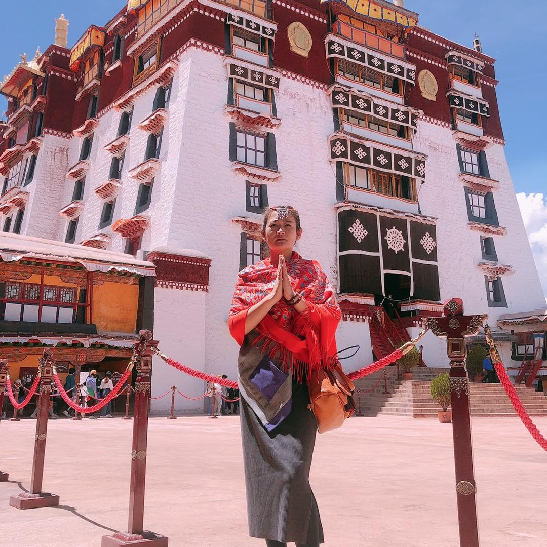 日照编绳文玩工作室非遗传承人