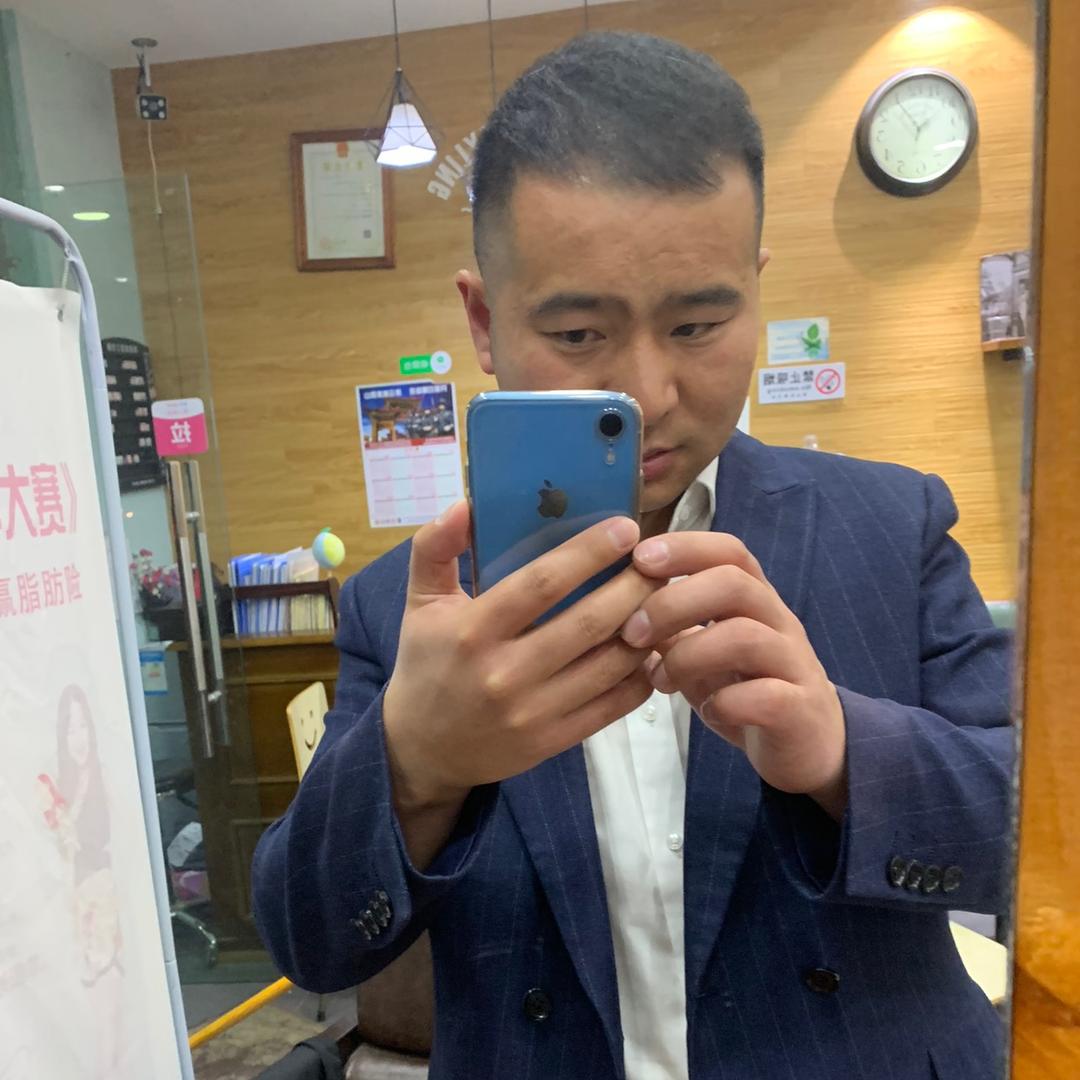 面包车系列–李兴龙