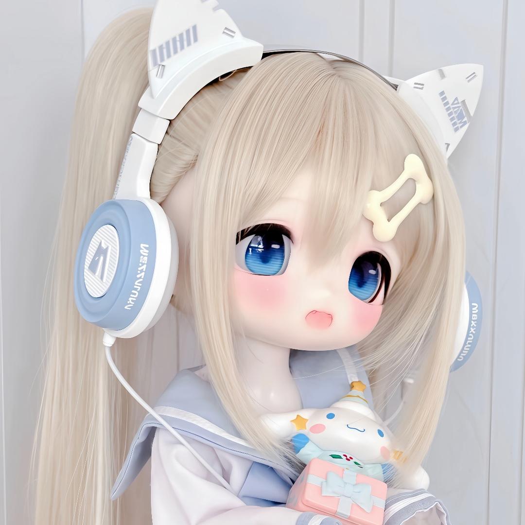 小貓不吃鱼^