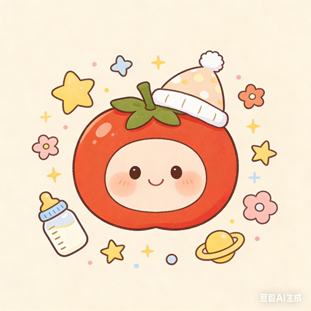 番茄家的魔法屋