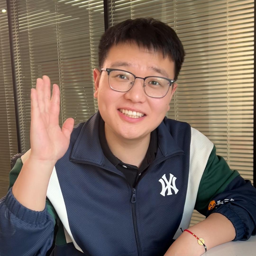小九九呀