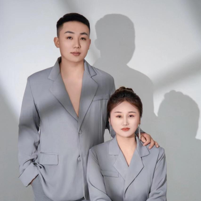 多米妈妈👩（记录生活）