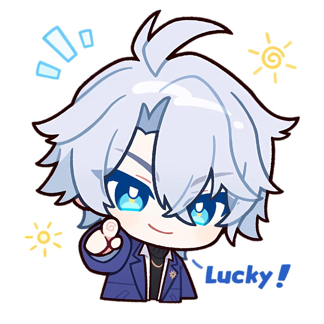 卡卡lucas（崩铁）