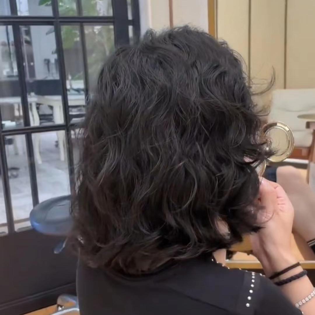 禾禾造型护发甄选