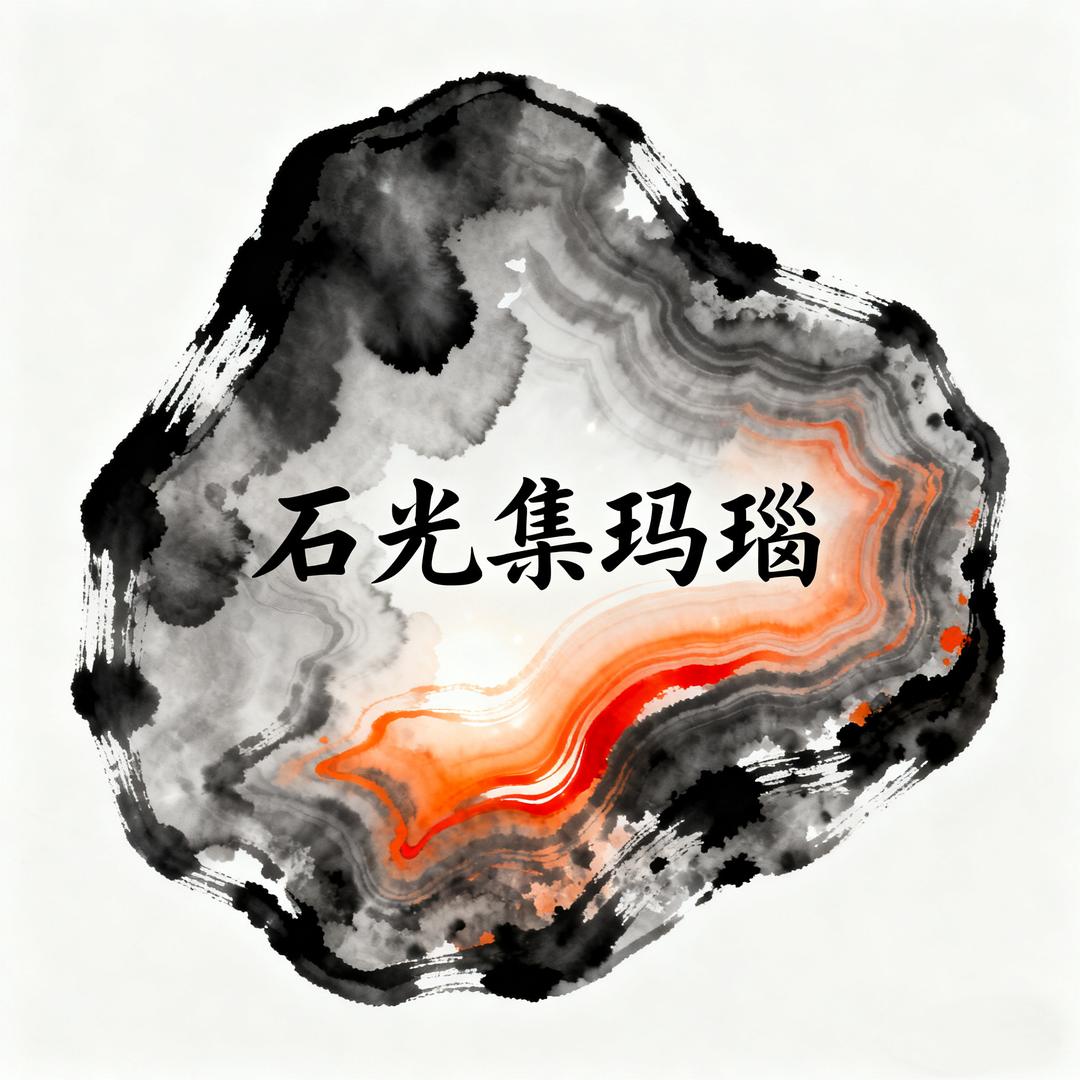 石光集玛瑙