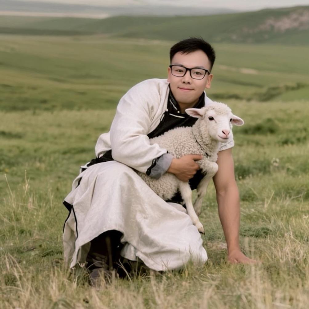 那穆汗