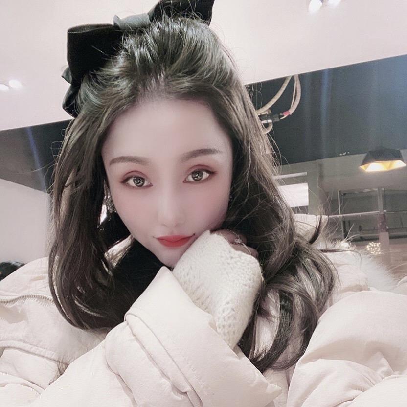 草莓味的王小娅🍓