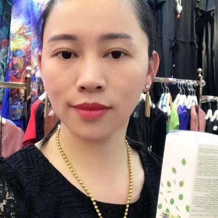 红玫瑰-