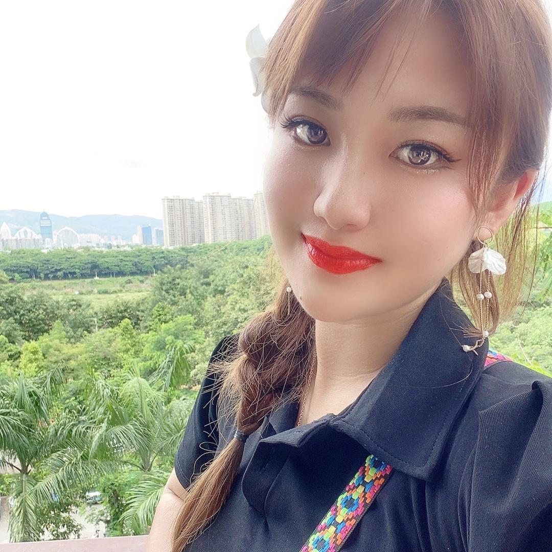 伊伊💕