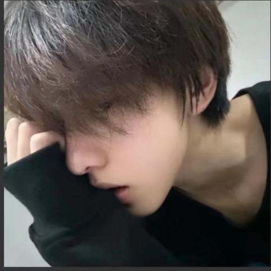 小聪睡不醒