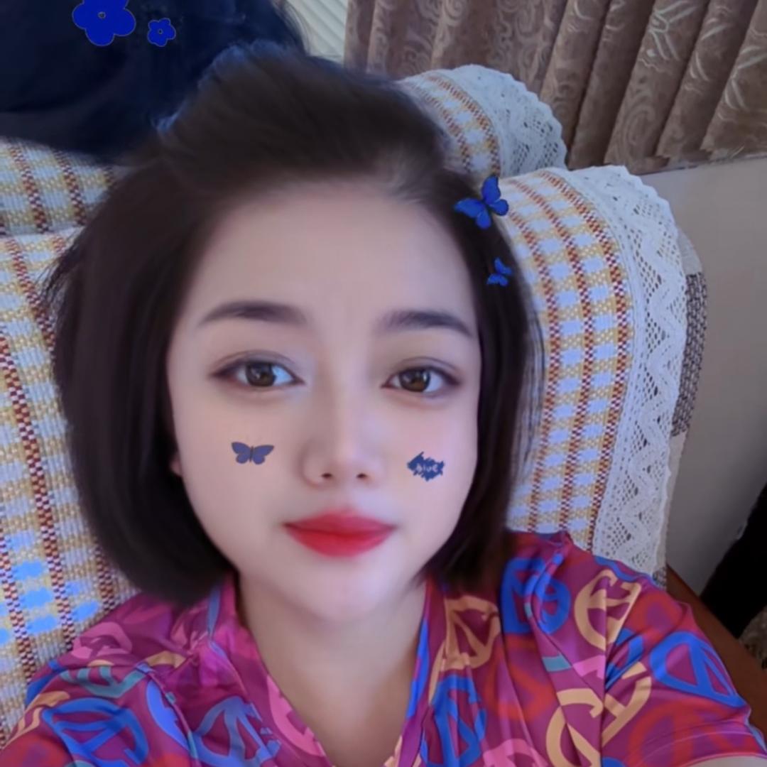 幸福女人