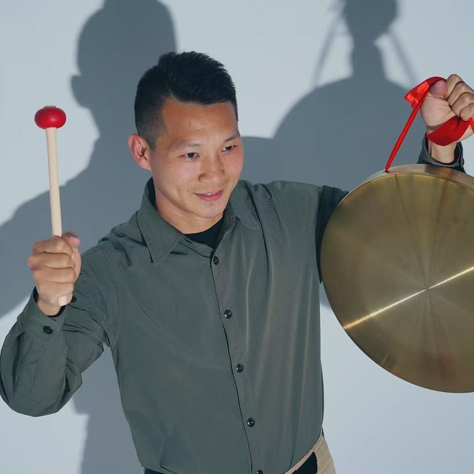 黄磊讲安全