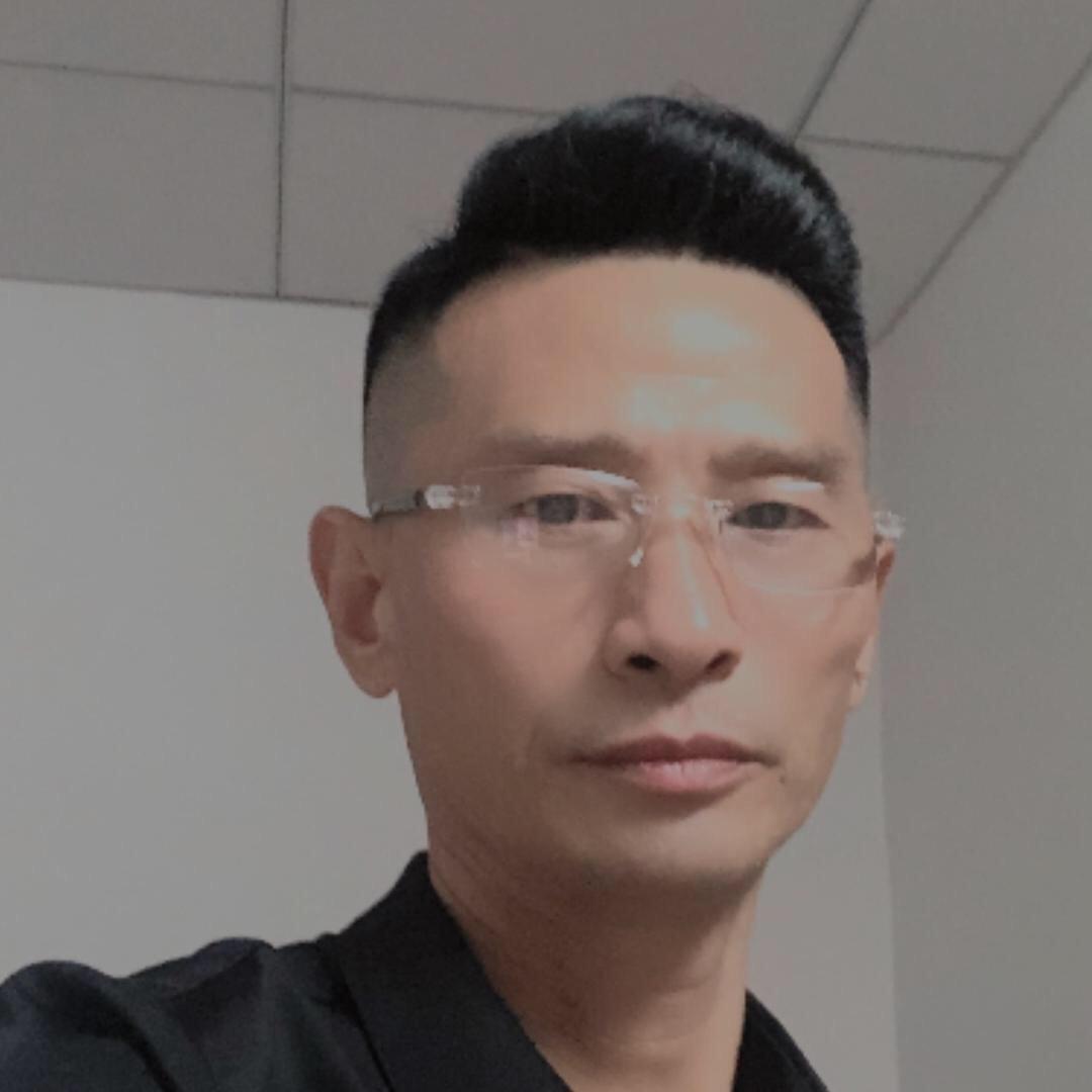 我的快乐就是想你