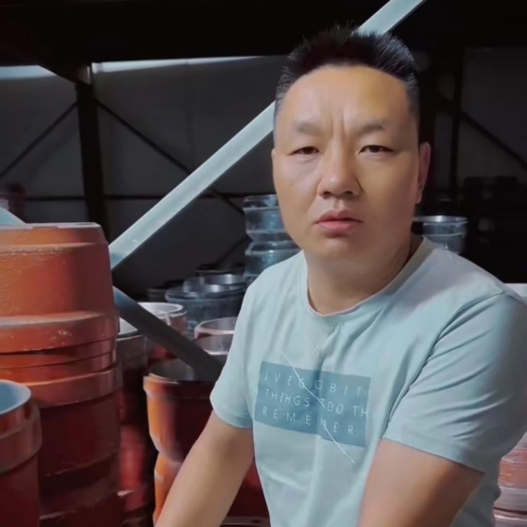 娇哥说汽配
