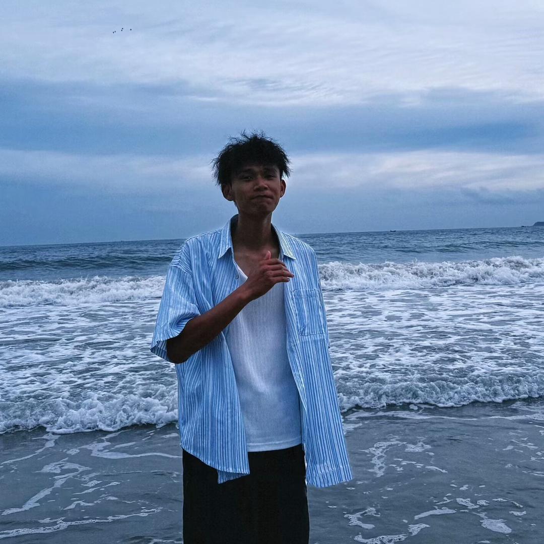 小杨探险