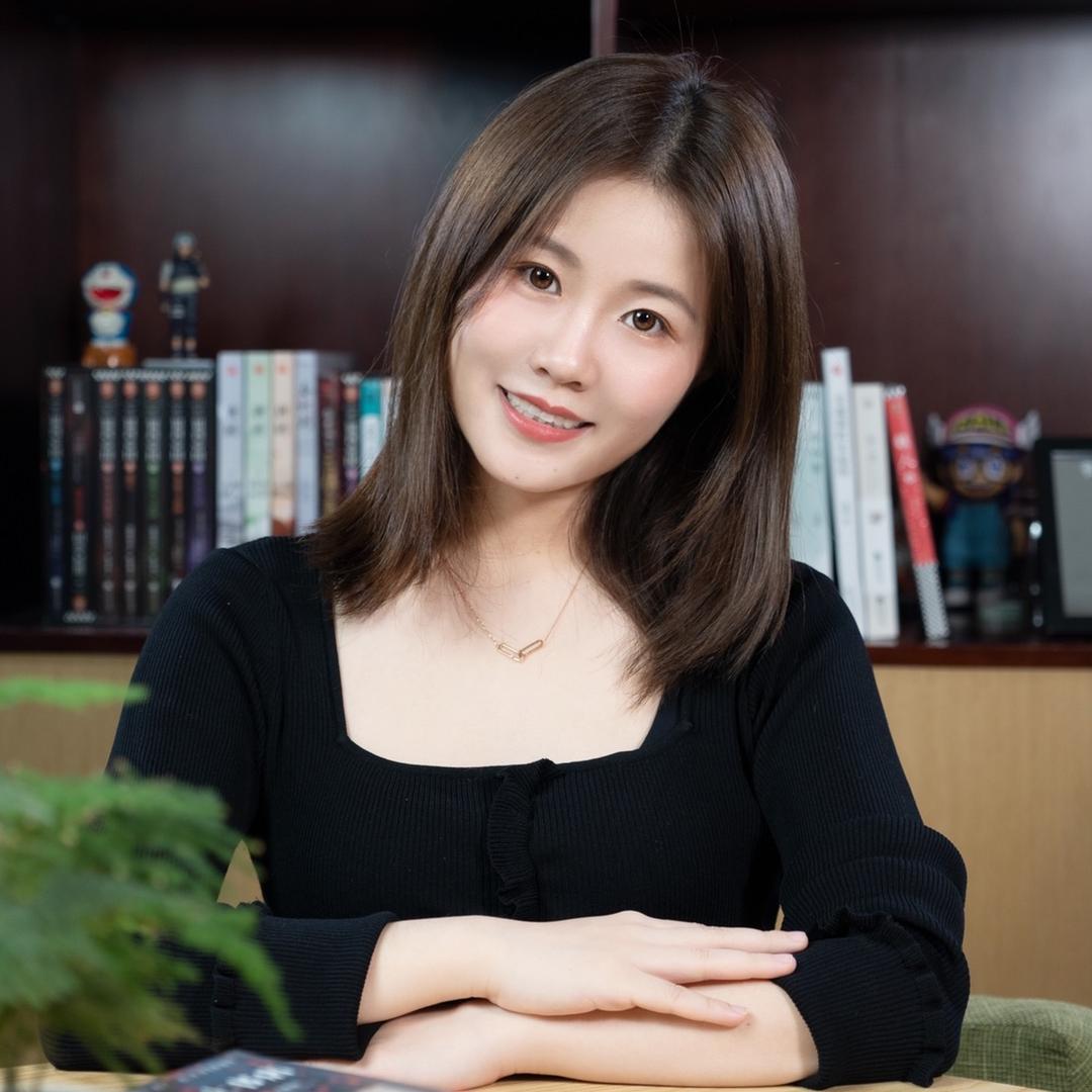 小说编辑何大宝