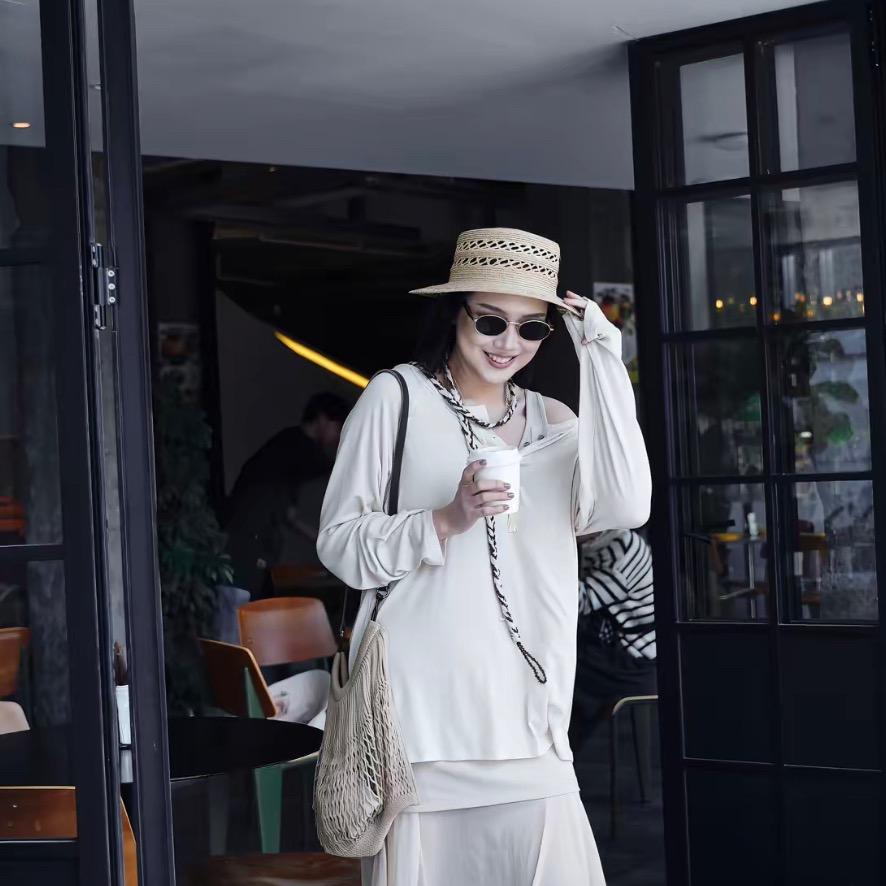 老马MARIUS轻奢穿搭