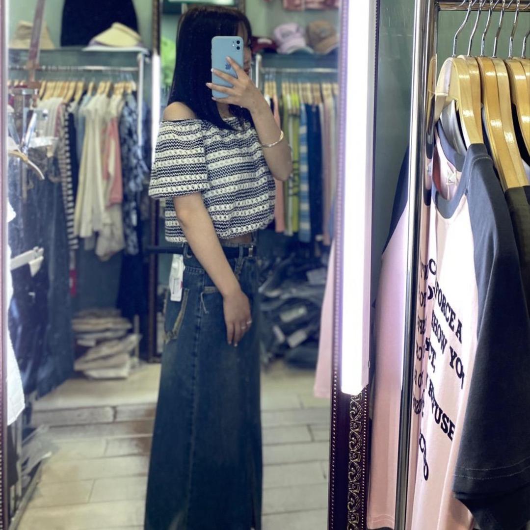 微微