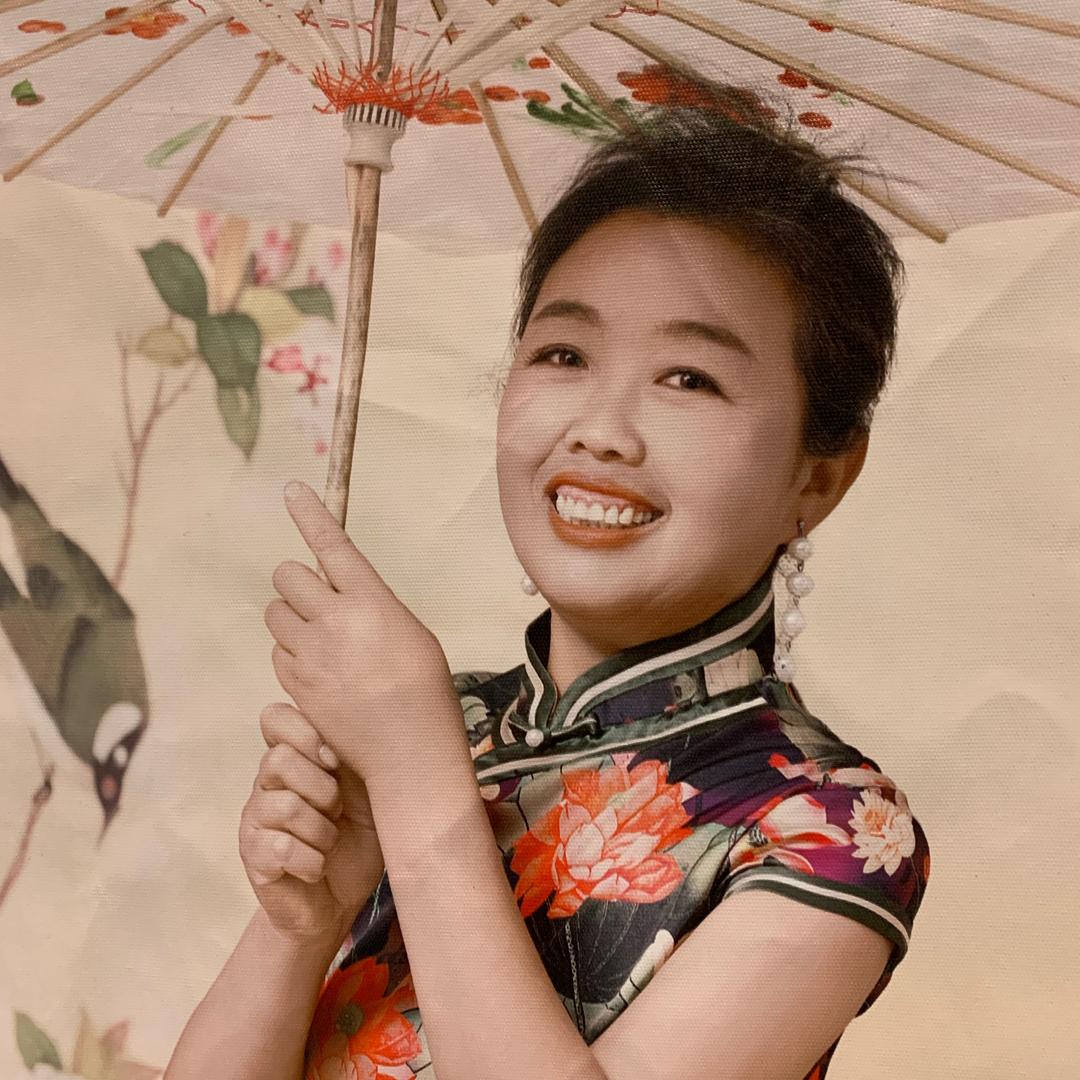 农村玉荣(乡村有货)