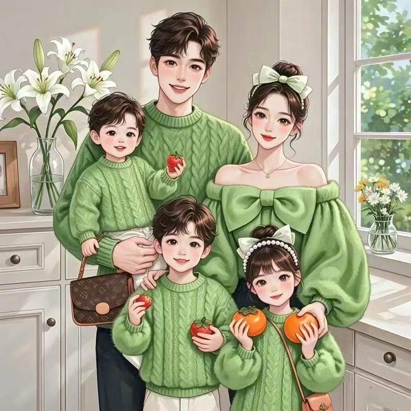 幸福三宝儿