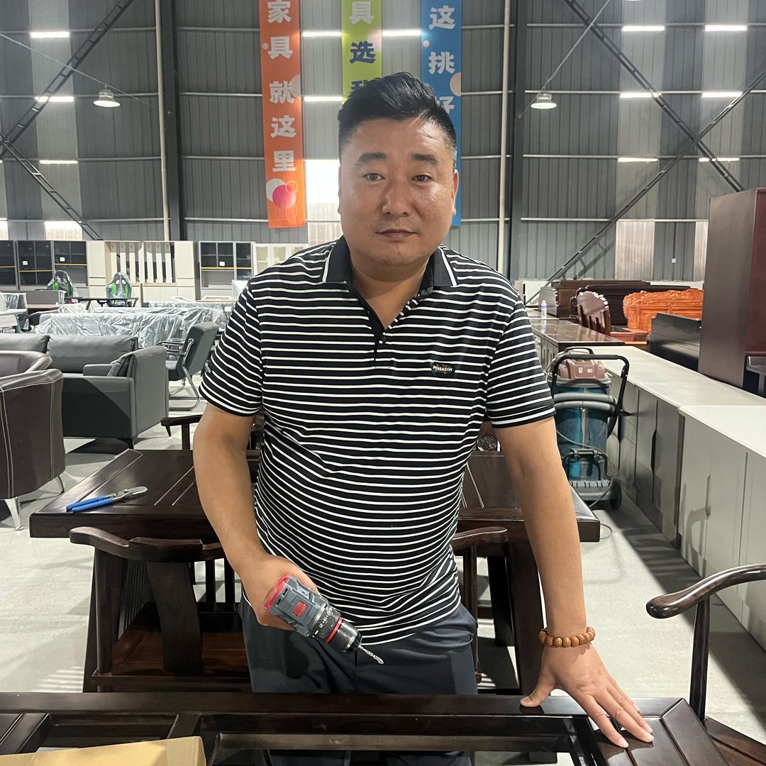 辉县美廉储家具仓（朱天争）凯裕百货