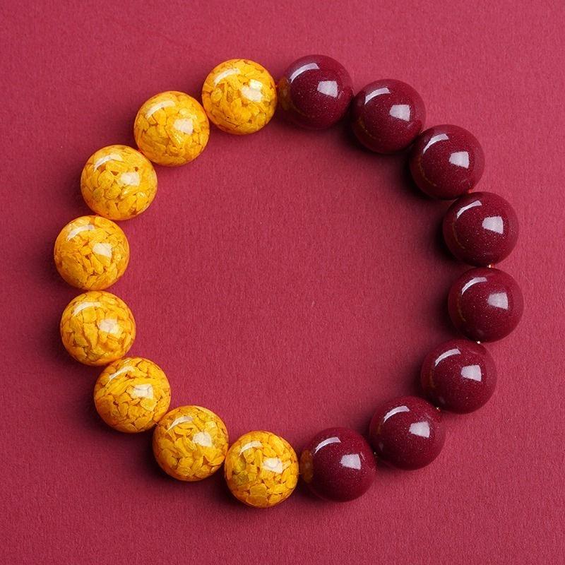 灵山小丁 （十方文创）