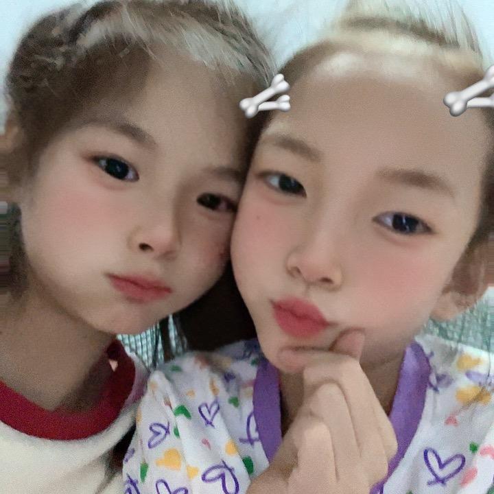 🍑小桃子🍑