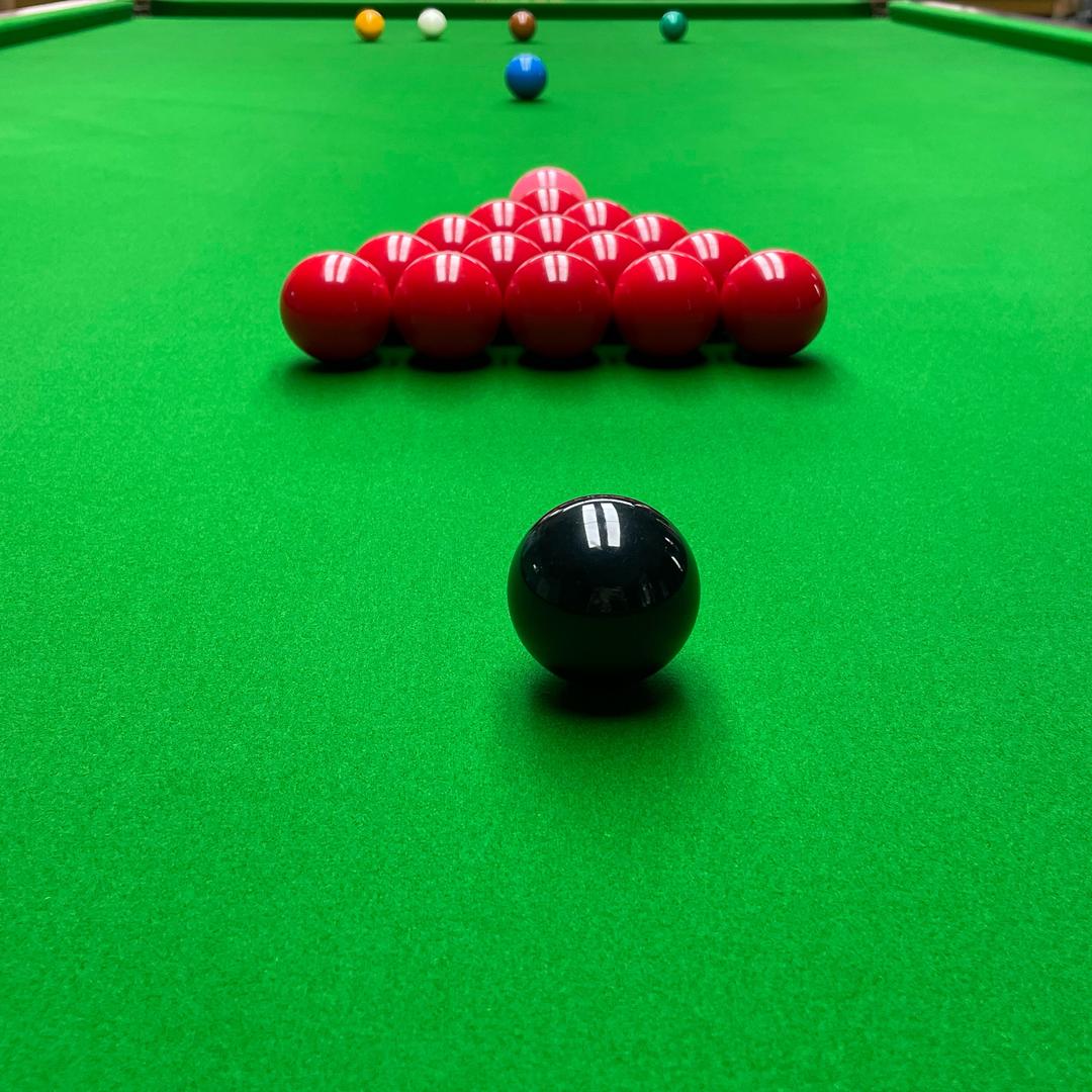 海湾阁台球俱乐部