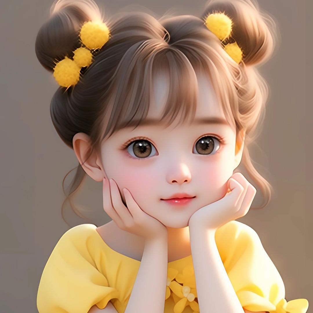 小淇淇