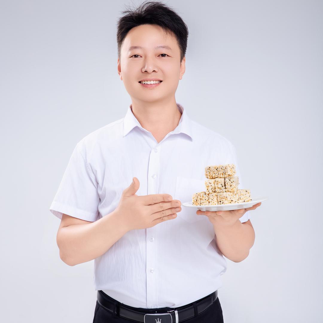 张礼孝®米花糖🔥