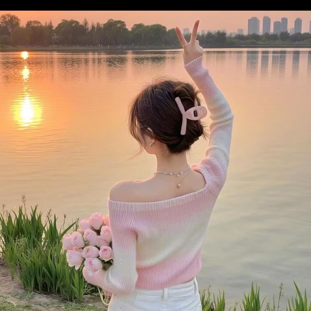 小柠檬来啦～