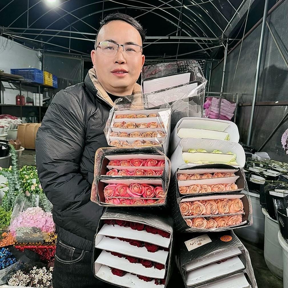 八戒鲜花