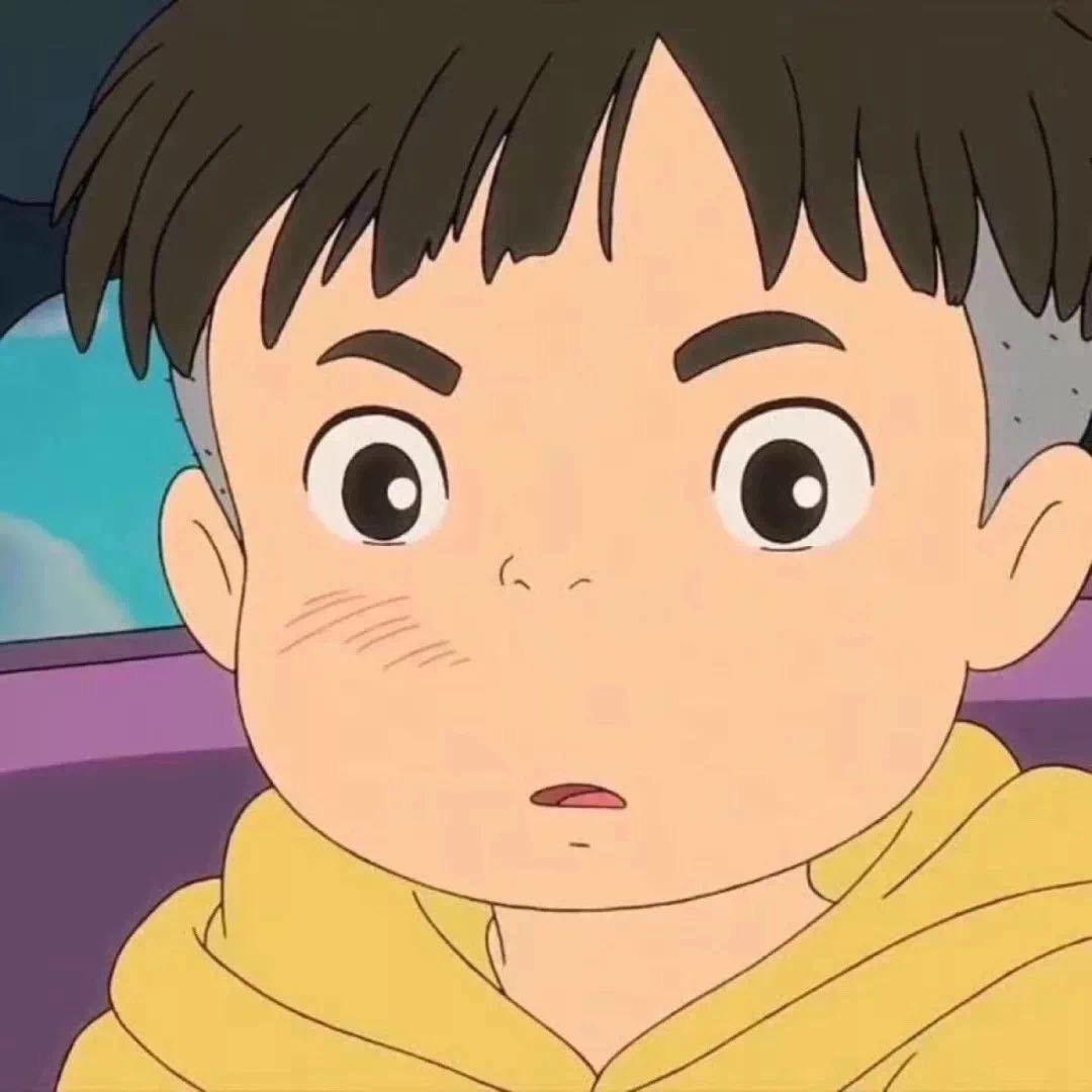 谢杨杨（叁炉，胖小孩）
