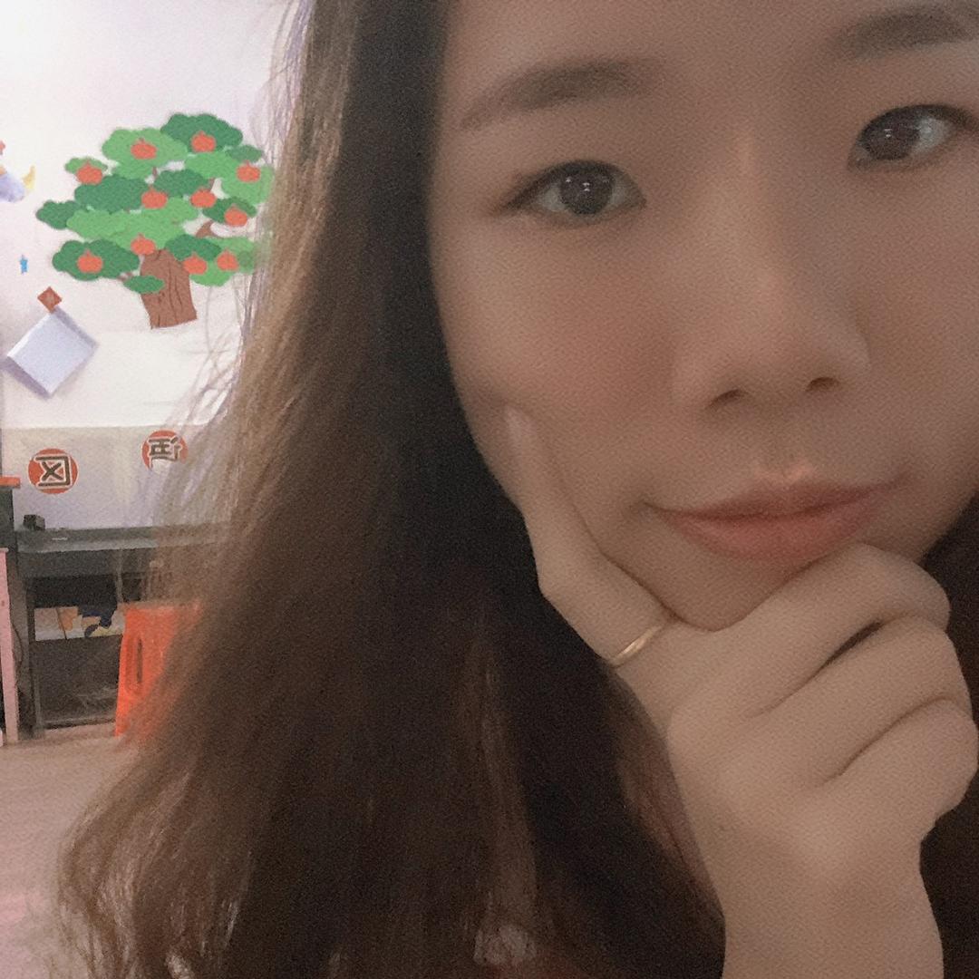 幸福的时光