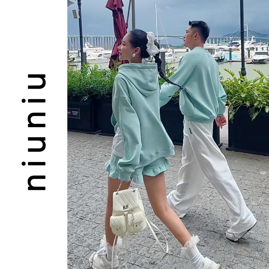 黑妞妞妞私服定制（春夏上新中）
