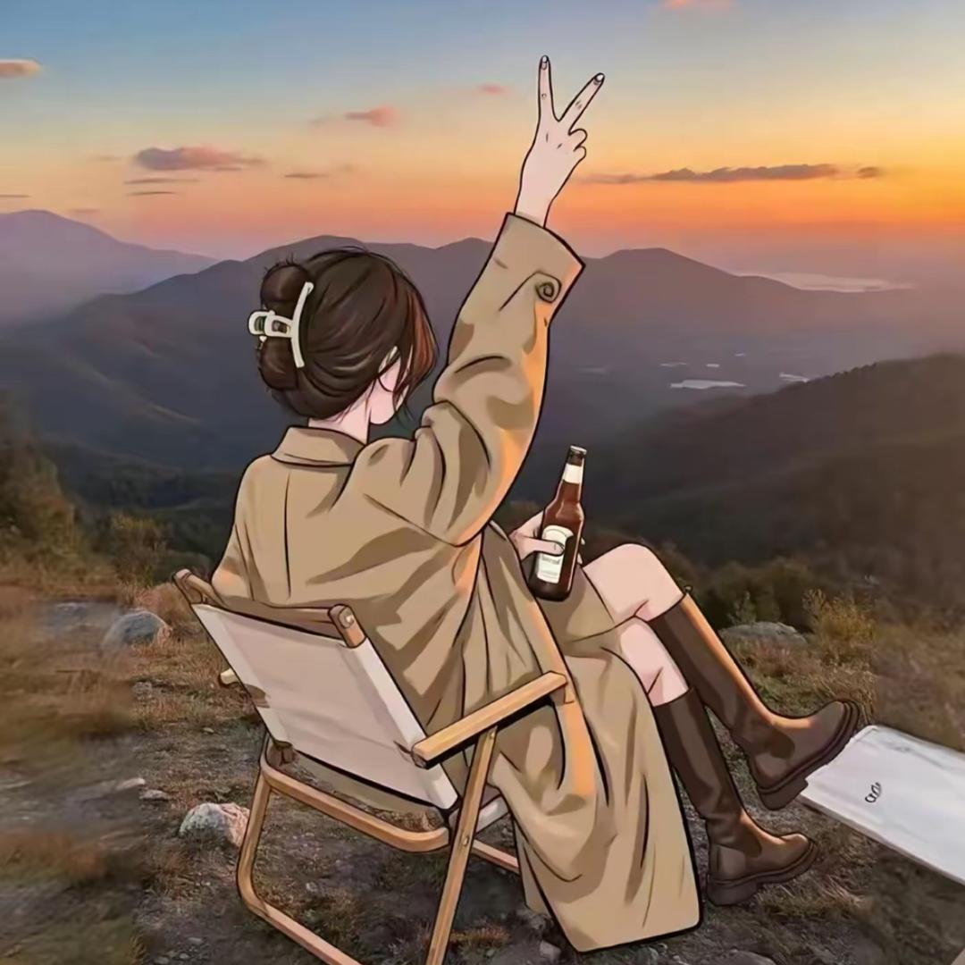 惢里Sんī💕亇的偝景彡💄