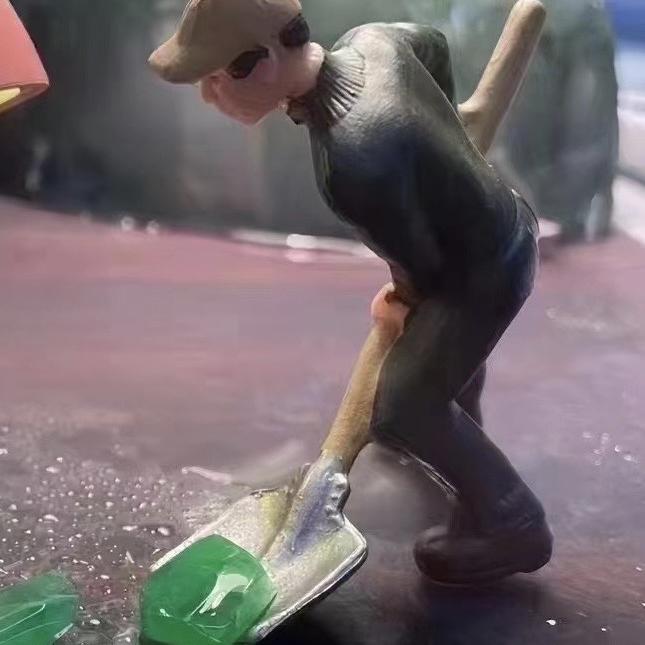 帅老板翡翠
