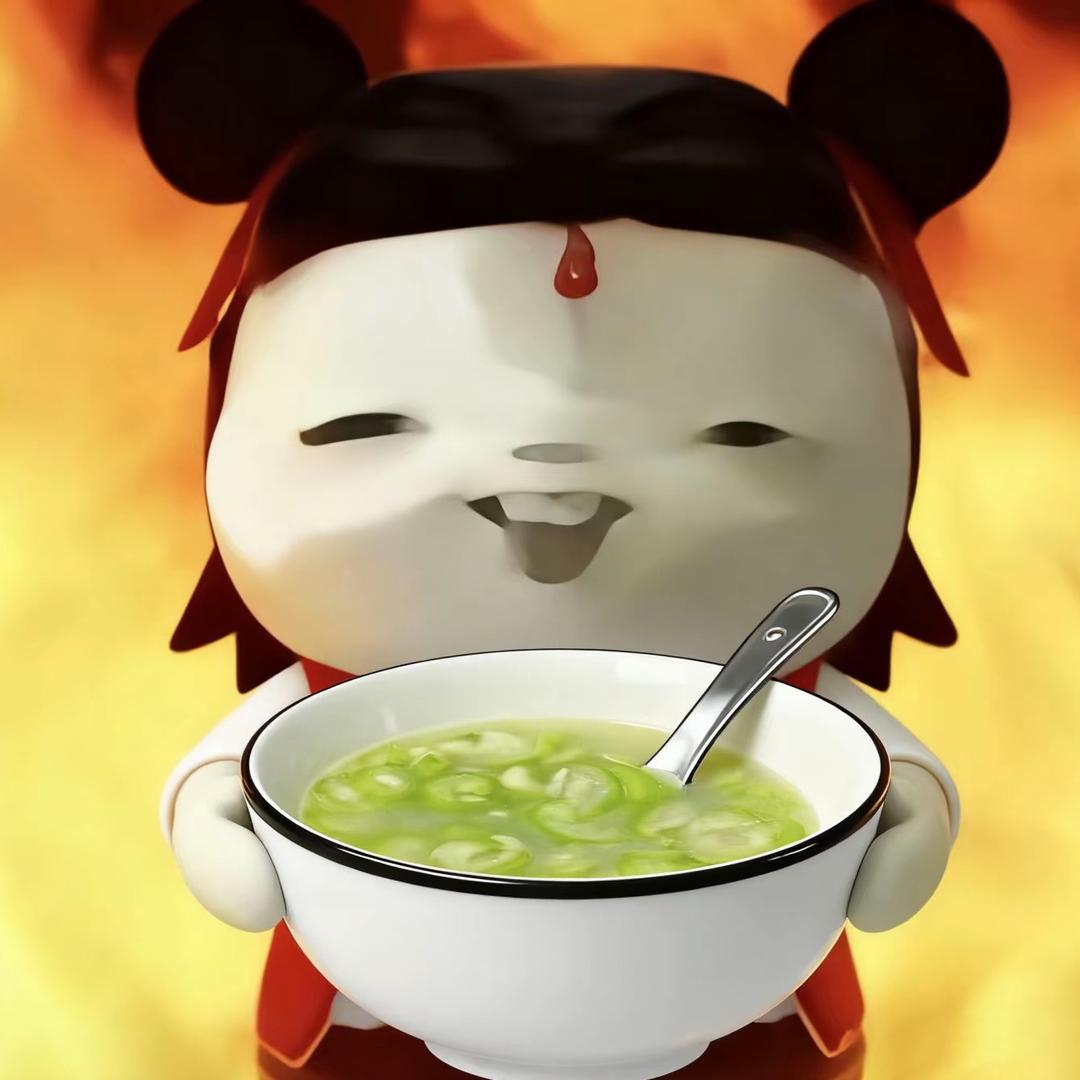 🌈开心的酱香辣子鸡