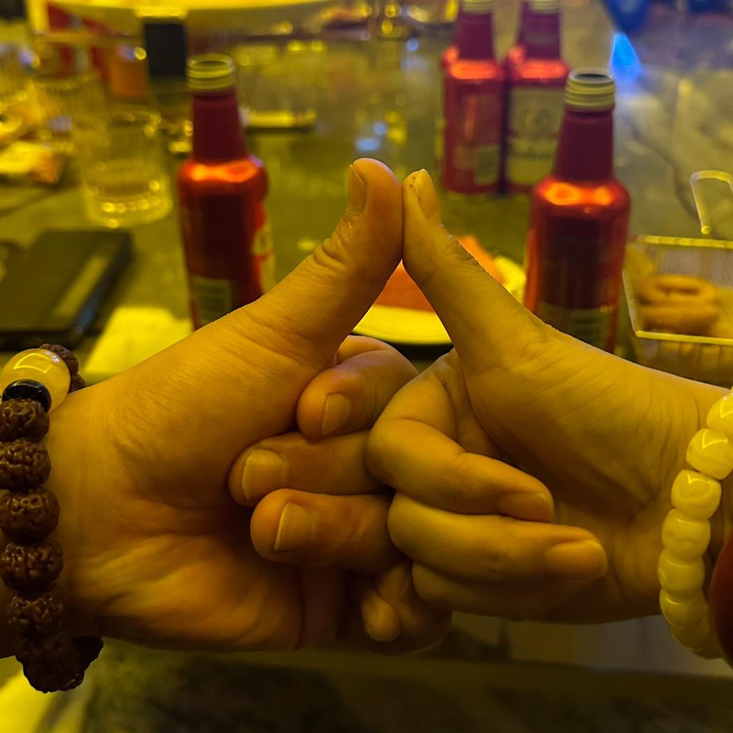 💗才让拉姆👑