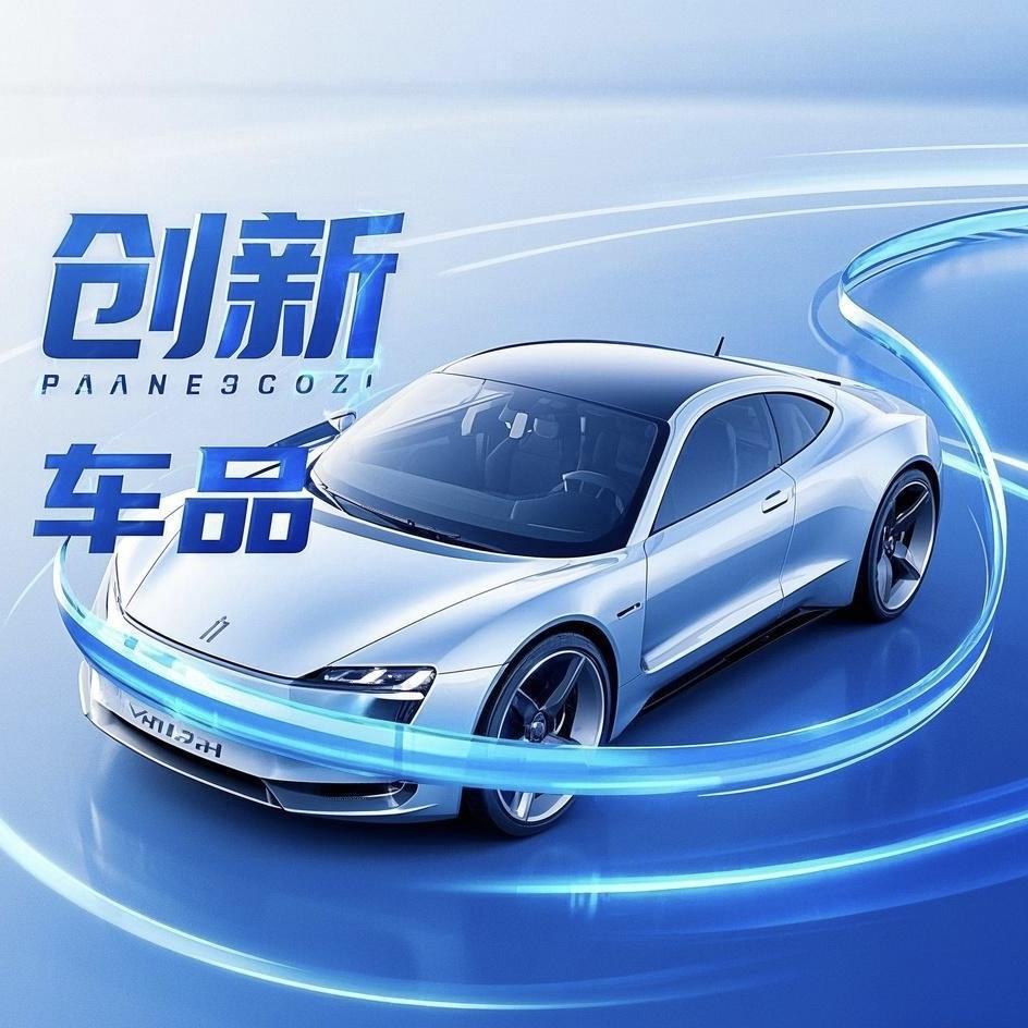 创新车品臻选