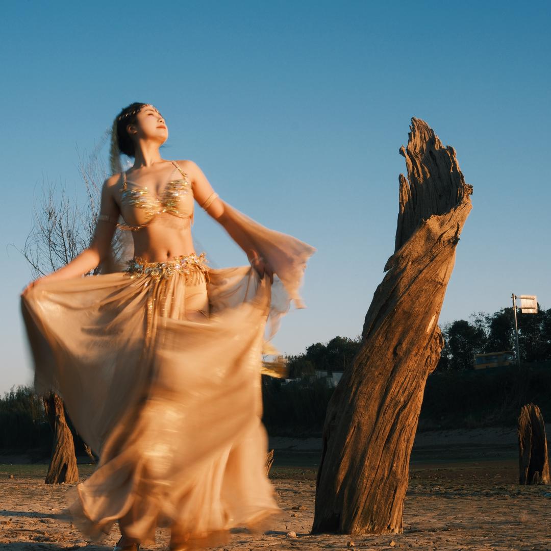 长沙方特噼李啪啦