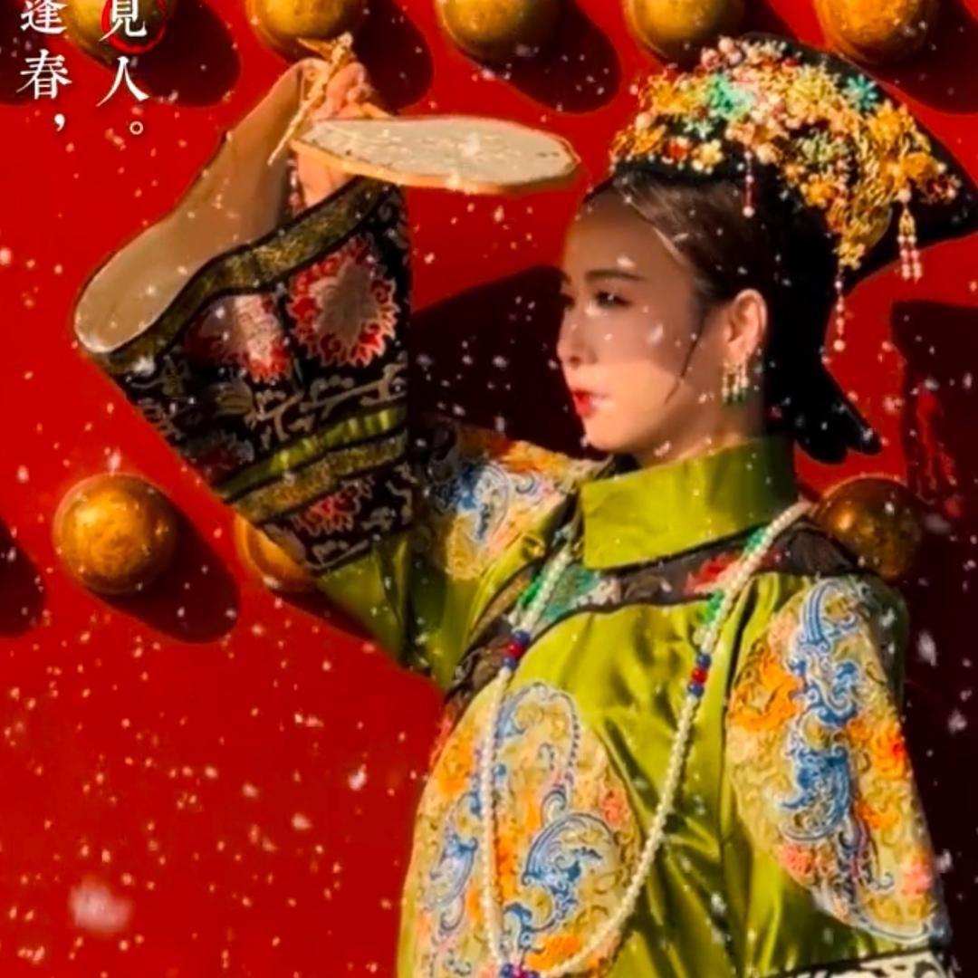 旅游推荐官（乌兰布统）