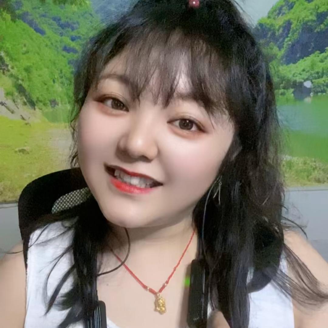 小胖妹妹
