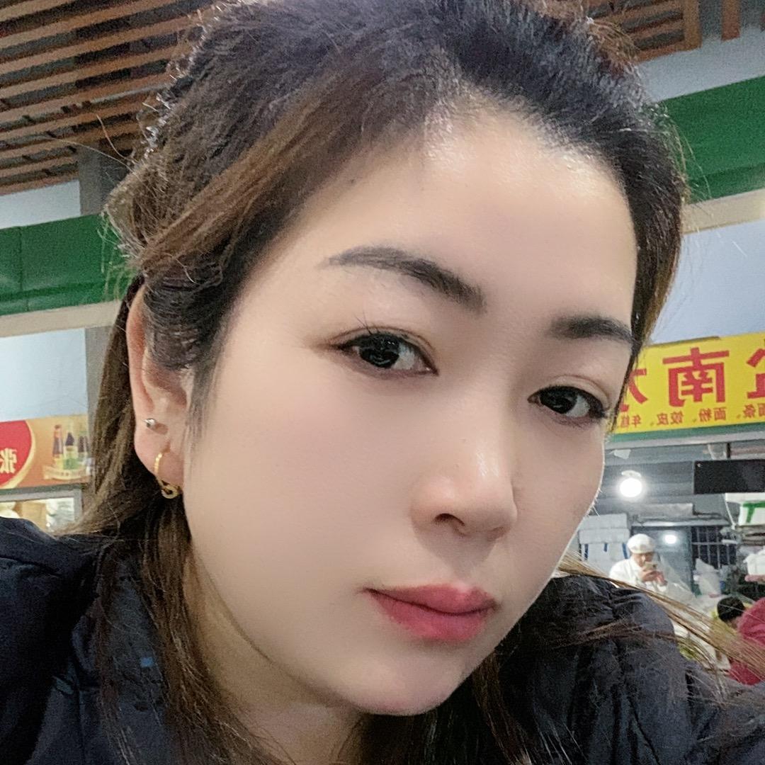 请叫我“丫头”