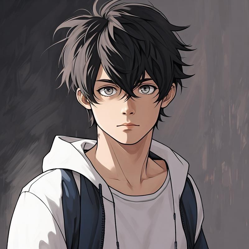 勇敢小杨哥