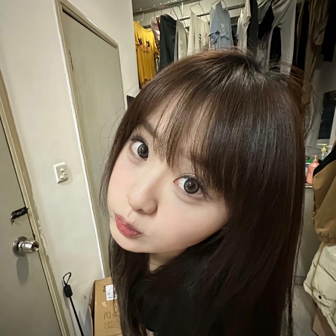 沫.